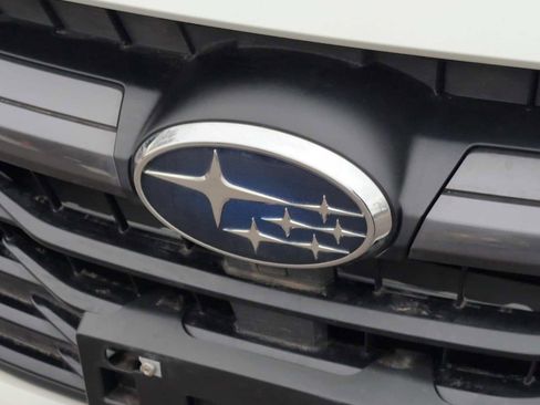 Used 2025 Subaru Legacy Premium w/ Popular Package #1A image 12