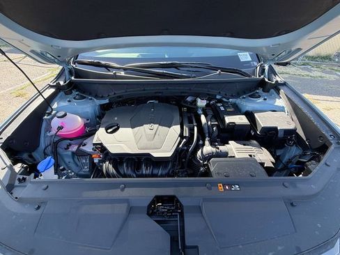New 2026 Hyundai Santa Cruz SEL FWD image 27