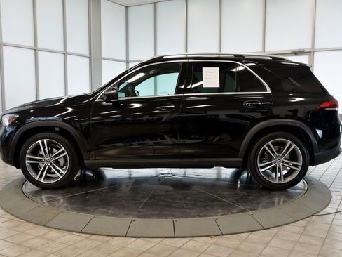 Used 2022 Mercedes-Benz GLE 350 4MATIC image 5