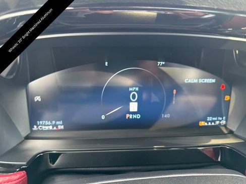 Certified 2024 Lincoln Corsair Reserve w/ Equipment Group 201A image 20