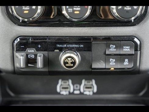 New 2025 RAM 1500 Big Horn image 26