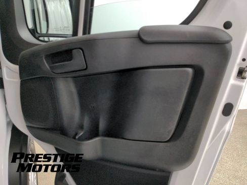Used 2023 RAM ProMaster 3500 FWD image 27