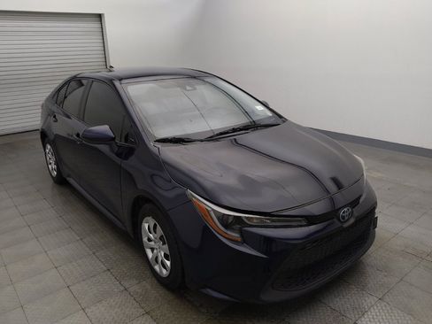 Used 2022 Toyota Corolla LE FWD image 13