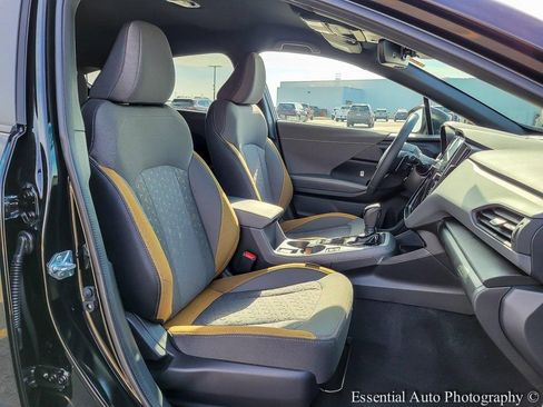 Certified 2026 Subaru Crosstrek 2.5i Sport image 33