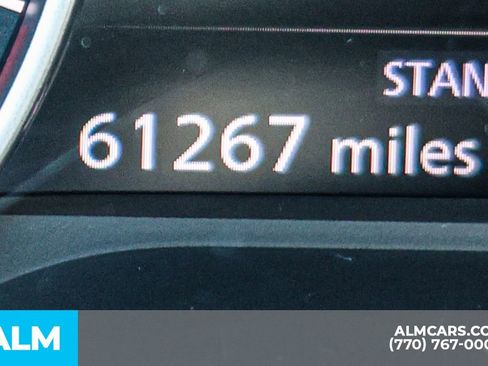 Used 2024 Nissan Rogue S FWD image 56