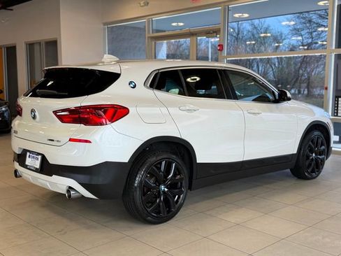 Used 2018 BMW X2 xDrive28i image 12