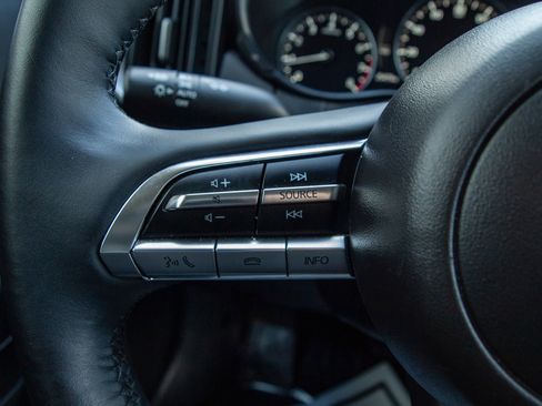 Used 2025 MAZDA CX-50 AWD 2.5 S w/ Preferred Package image 22