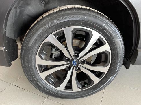 Used 2021 Subaru Forester Limited w/ Popular Package #3 image 14