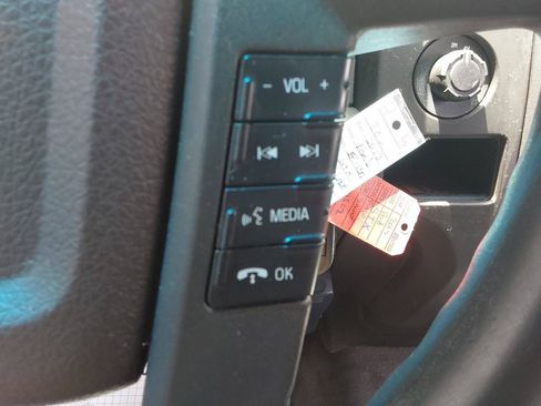 Used 2013 Ford F150 STX w/ Mid Equipment Group AWD/4WD image 23