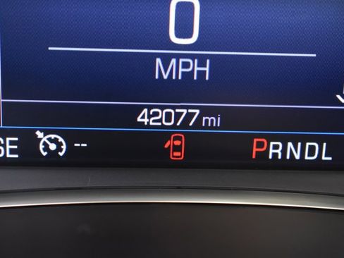 Used 2022 Chevrolet Equinox LT image 22