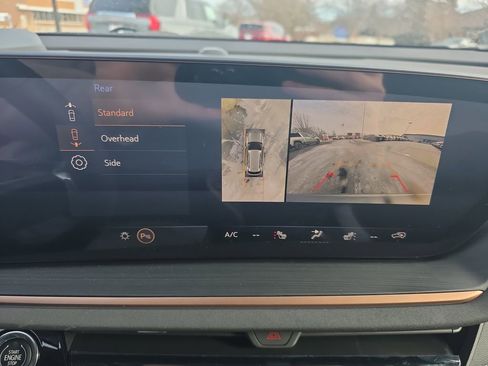 New 2026 Buick Envision Sport Touring image 3