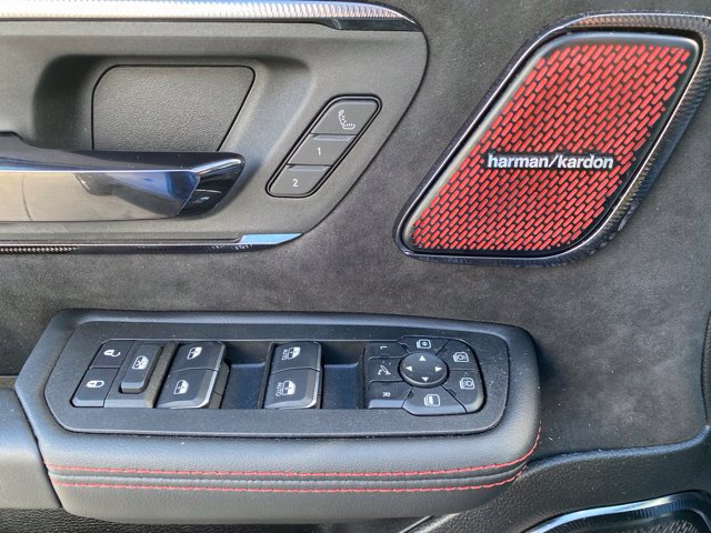 Used 2025 RAM 1500 RHO w/ RHO Level 1 Equipment Group AWD/4WD image 29