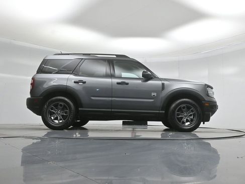 Certified 2023 Ford Bronco Sport Big Bend w/ Convenience Package AWD/4WD image 47