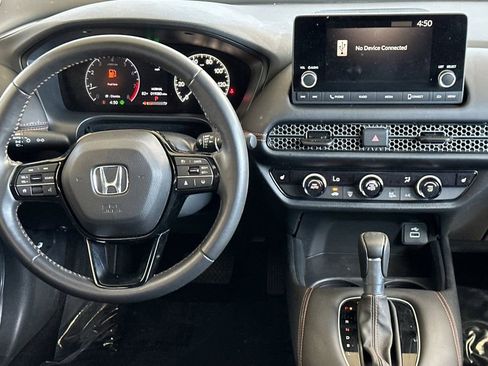 Used 2025 Honda HR-V Sport image 15