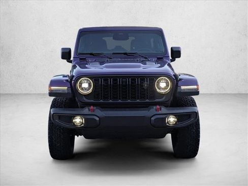 New 2026 Jeep Wrangler Unlimited Rubicon image 6