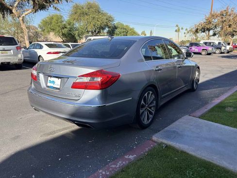 Used 2014 Hyundai Genesis 5.0 R-Spec image 6