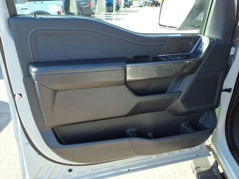 Used 2023 Ford F150 XLT w/ Equipment Group 302A High AWD/4WD image 22