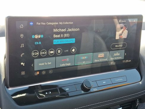 Used 2024 Nissan Rogue Platinum image 19