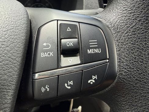 Used 2025 Ford Transit 350 XLT RWD image 27