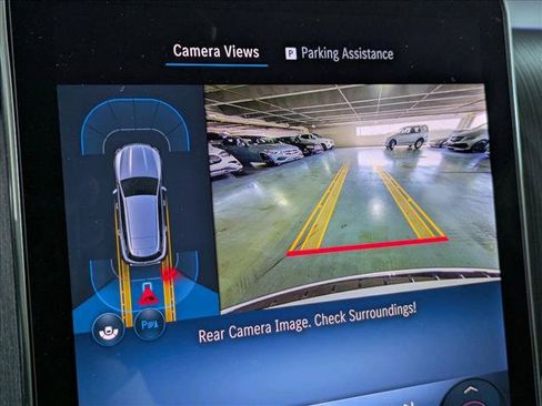 Certified 2026 Mercedes-Benz GLC 300 image 17