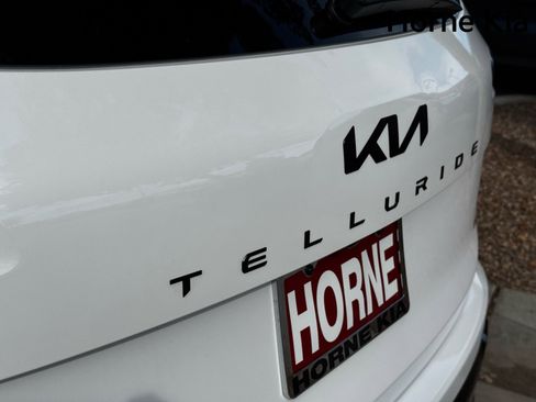 New 2025 Kia Telluride SX Prestige X-Pro image 21