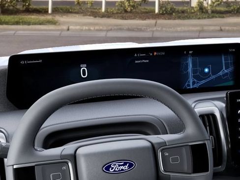 New 2027 Ford Expedition Active RWD image 13