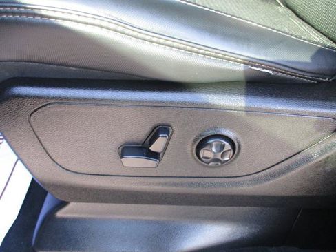 Used 2020 RAM 1500 Rebel w/ Rebel Level 1 Equipment Group image 8