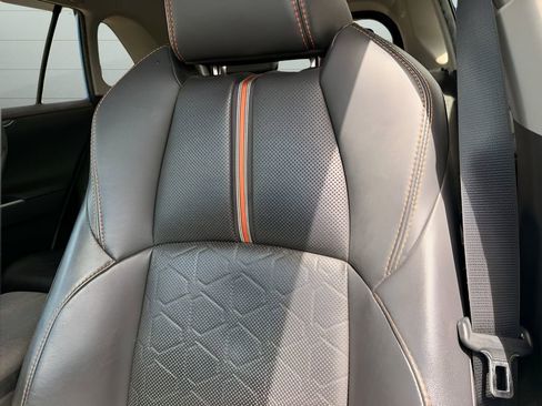 Used 2019 Toyota RAV4 Adventure w/ Cold Weather Package AWD/4WD image 10