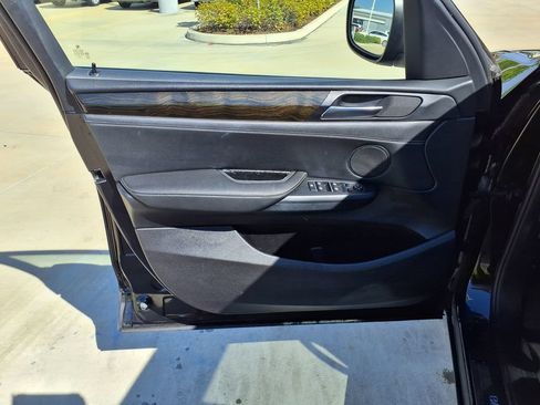 Used 2014 BMW X3 xDrive28i AWD/4WD image 12