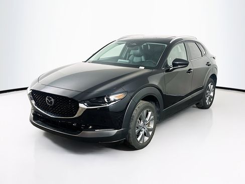 Used 2025 MAZDA CX-30 AWD 2.5 S w/ Preferred Package image 3
