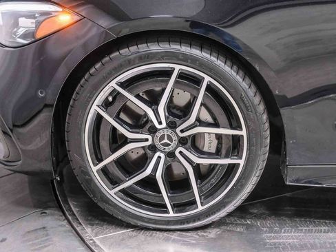 Certified 2023 Mercedes-Benz C 300 Sedan image 10