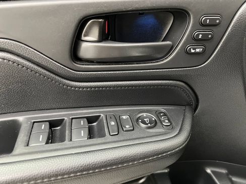 Used 2025 Honda Odyssey EX-L image 15