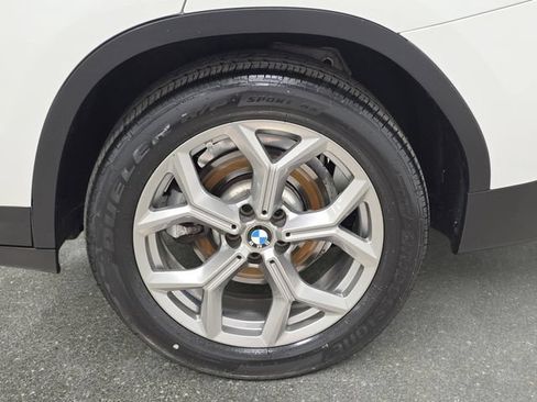 Certified 2024 BMW X3 xDrive30i w/ Premium Package AWD/4WD image 29