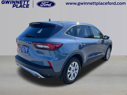 New 2026 Ford Escape Active image 5