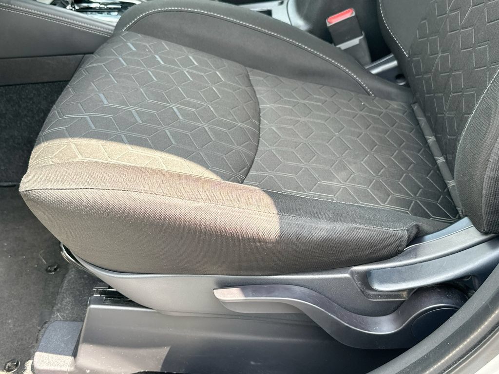 Used 2024 Mitsubishi Outlander Sport ES AWD/4WD image 9