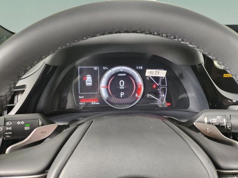 New 2025 Lexus ES 350 w/ Premium Package image 23