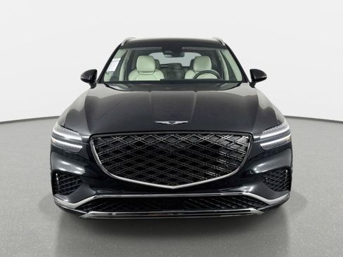 New 2027 Genesis GV70 2.5T AWD/4WD image 2