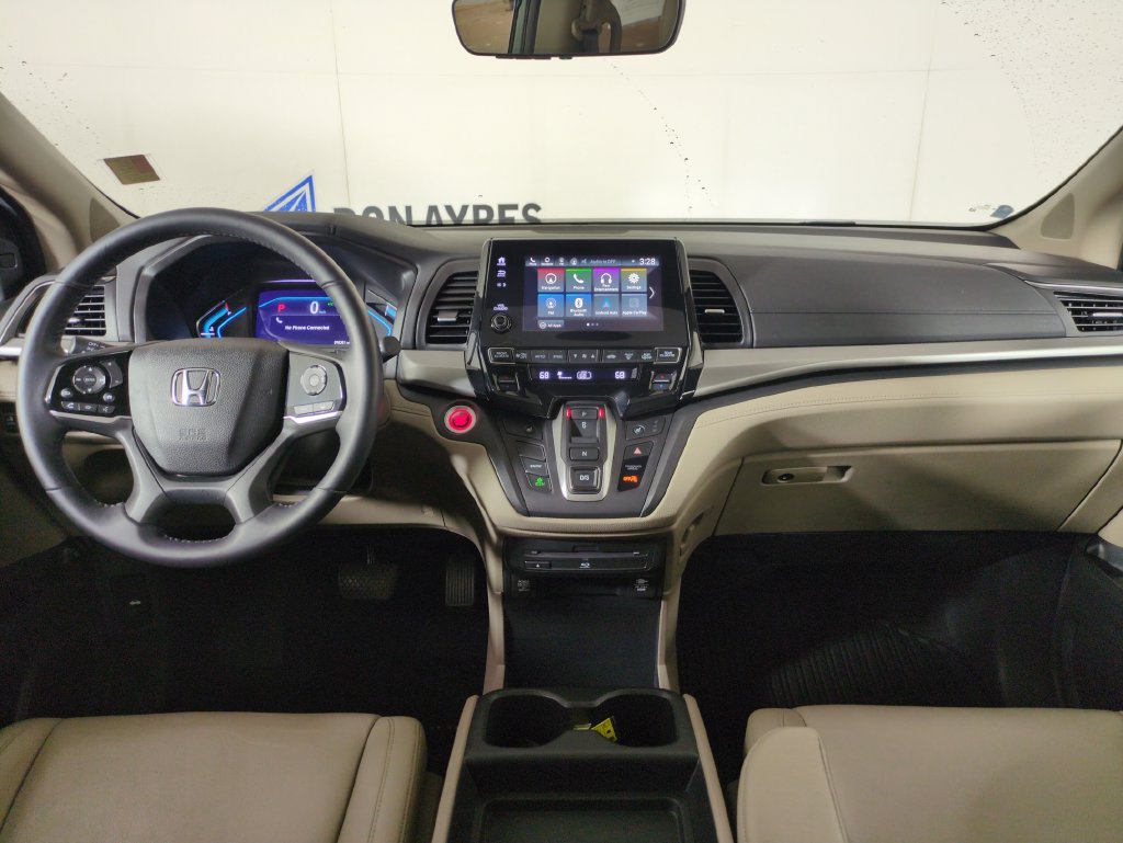 Used 2019 Honda Odyssey EX-L image 13