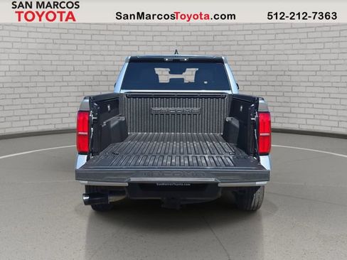 Used 2025 Toyota Tacoma SR5 image 6