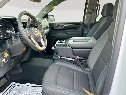 Used 2025 GMC Sierra 1500 Elevation AWD/4WD image 22