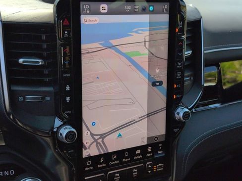 New 2026 RAM 1500 Limited image 18