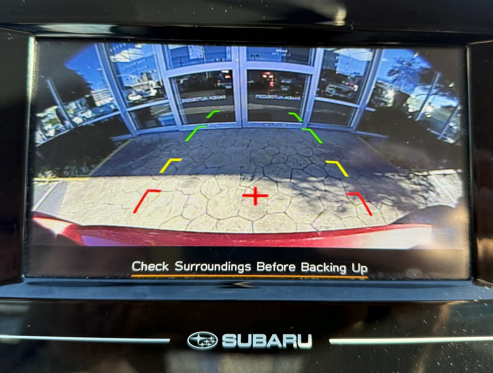 Used 2018 Subaru Impreza 2.0i AWD/4WD image 19
