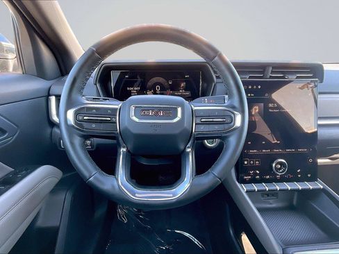 Used 2026 GMC Terrain Elevation FWD image 6