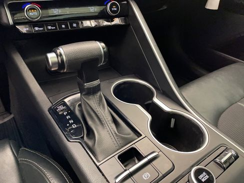 Used 2024 Kia K5 GT-Line image 19