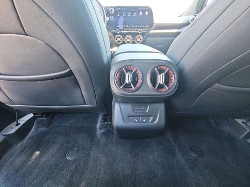 Used 2024 Chevrolet Blazer EV RS AWD/4WD image 22