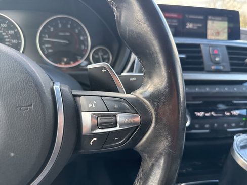 Used 2018 BMW 430i Gran Coupe xDrive image 23