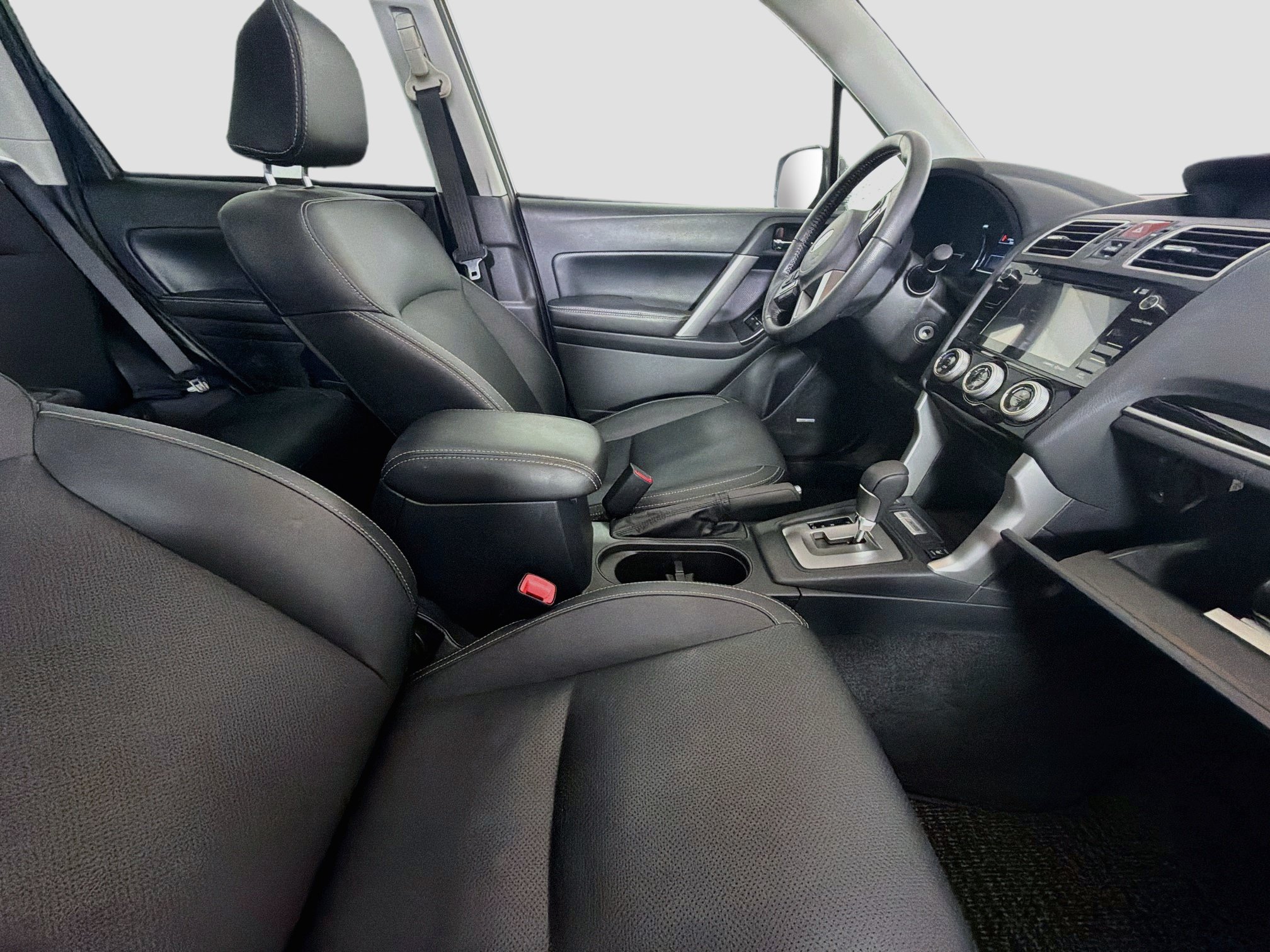 Used 2018 Subaru Forester 2.5i Limited AWD/4WD image 30