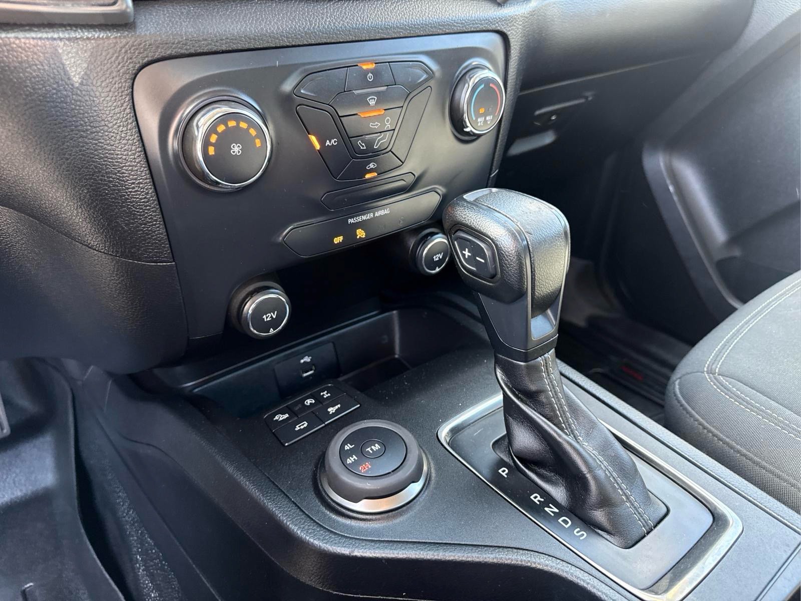 Used 2019 Ford Ranger XL w/ FX4 Off-Road Package AWD/4WD image 22