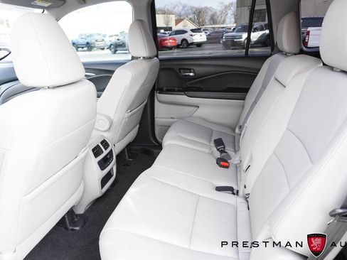 Used 2022 Honda Pilot Special Edition image 46