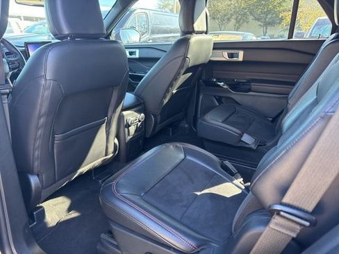 Used 2019 GMC Sierra 1500 Denali w/ Technology Package image 11